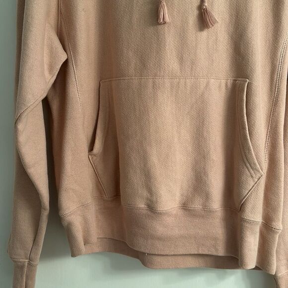 NWOT Champion Reverse Weave Mauve/Dusy Pink Hoodie Size S - Picture 9 of 13